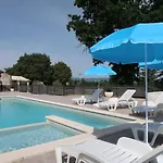 בית נופש Rotonda By Interhome Kršan