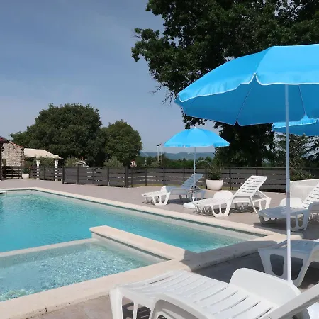 Сasa de vacaciones Rotonda By Interhome Kršan