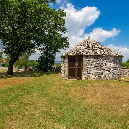 Tatil Evi Rotonda - Lbn304
