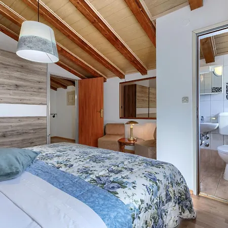 בית נופש Rotonda By Interhome *
