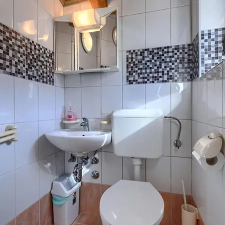 Rotonda By Interhome Сasa de vacaciones