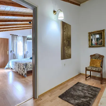 Rotonda By Interhome בית נופש *