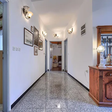 Rotonda - Lbn304 By Interhome Holiday home Krsan