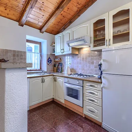 Rotonda - Lbn304 By Interhome Holiday home